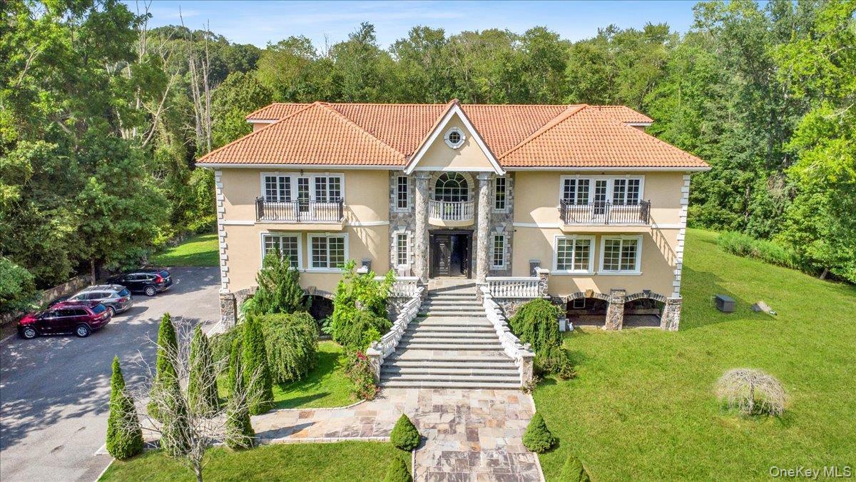 Single Family Stone Hill Westchester County, NY 10506, MLS-897966-29