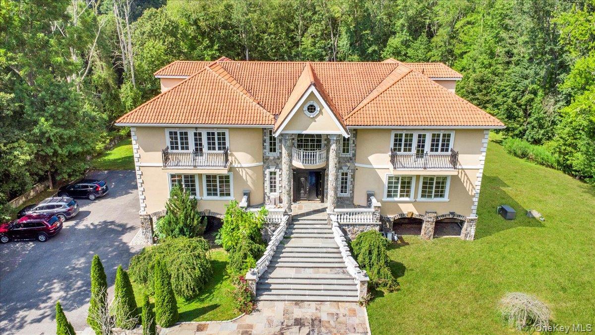 Single Family Stone Hill Westchester County, NY 10506, MLS-897966-30