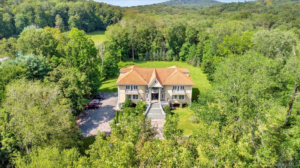 Single Family Stone Hill Westchester County, NY 10506, MLS-897966-31