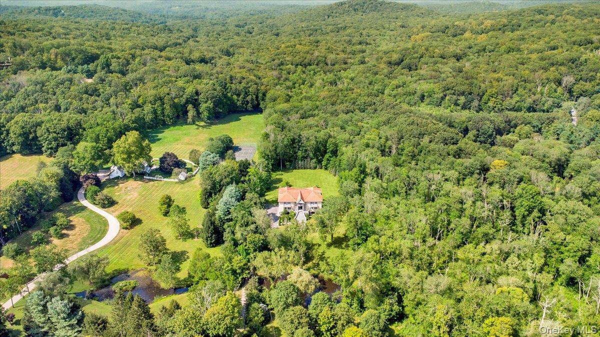 Single Family Stone Hill Westchester County, NY 10506, MLS-897966-32