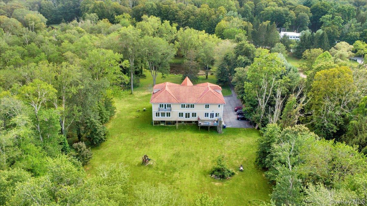 Single Family Stone Hill Westchester County, NY 10506, MLS-897966-34