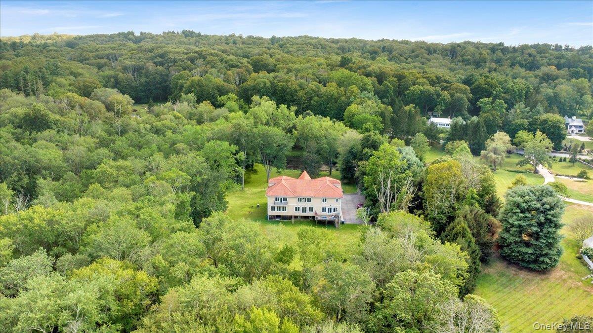 Single Family Stone Hill Westchester County, NY 10506, MLS-897966-35