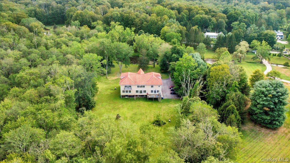 Single Family Stone Hill Westchester County, NY 10506, MLS-897966-36