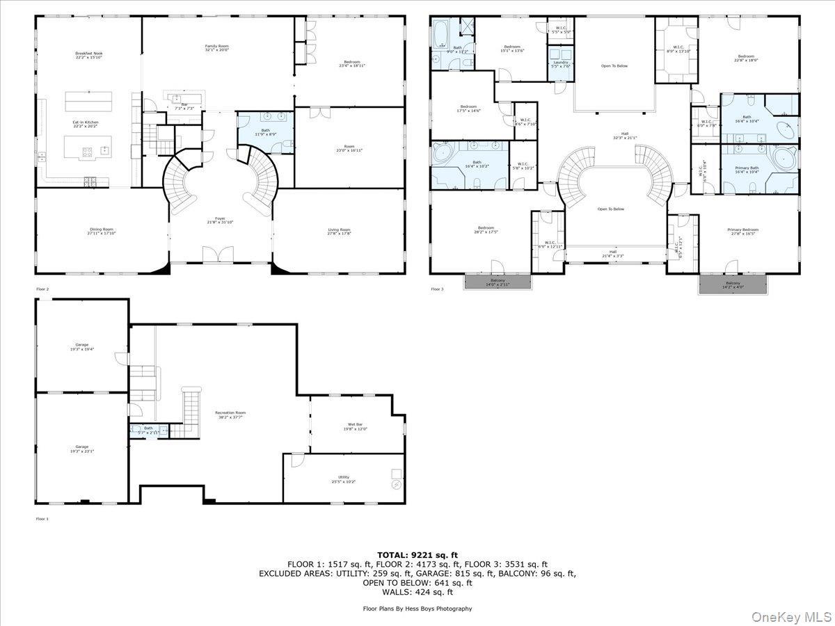 Single Family Stone Hill  Westchester County, NY 10506, MLS-897966-40