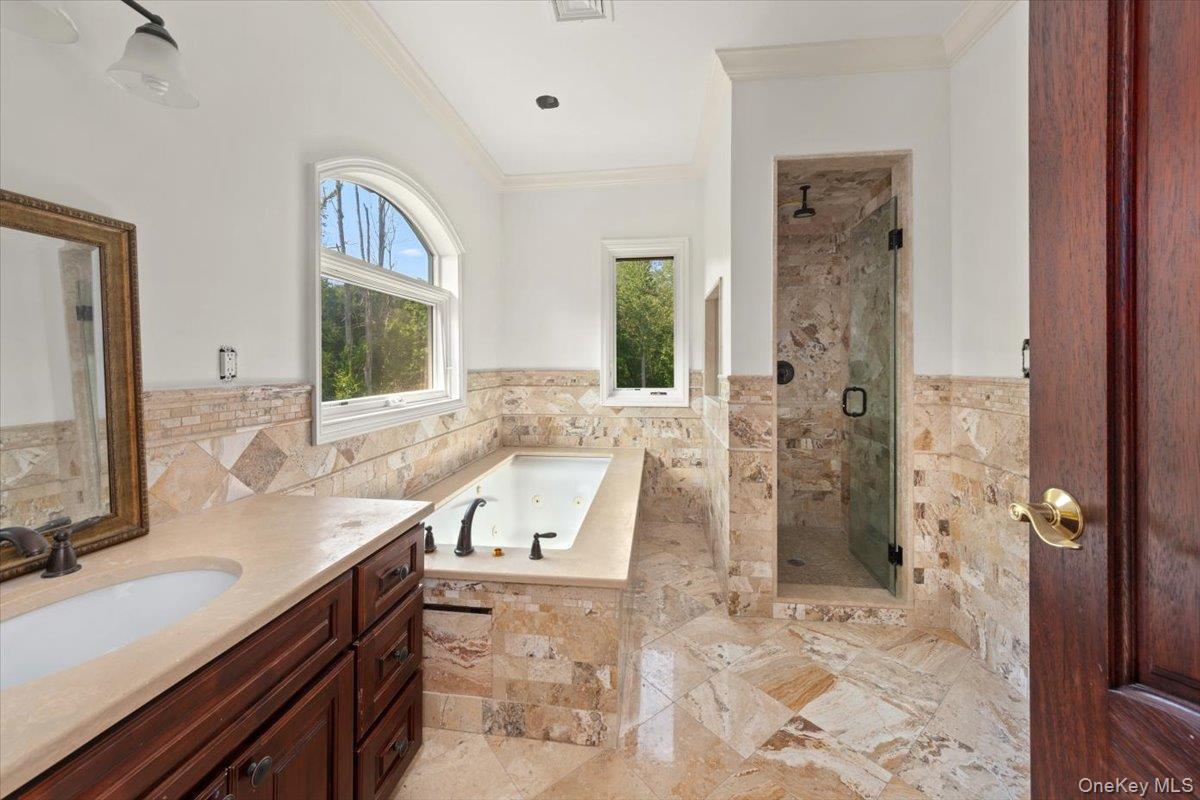 Single Family Stone Hill Westchester County, NY 10506, MLS-897966-6