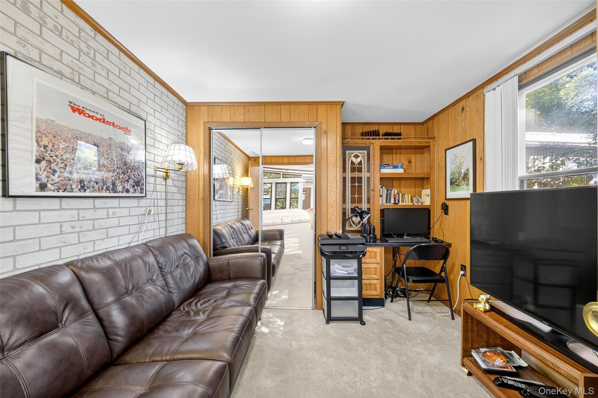 Single Family Ivanhoe Sullivan County, NY 12701, MLS-897973-11