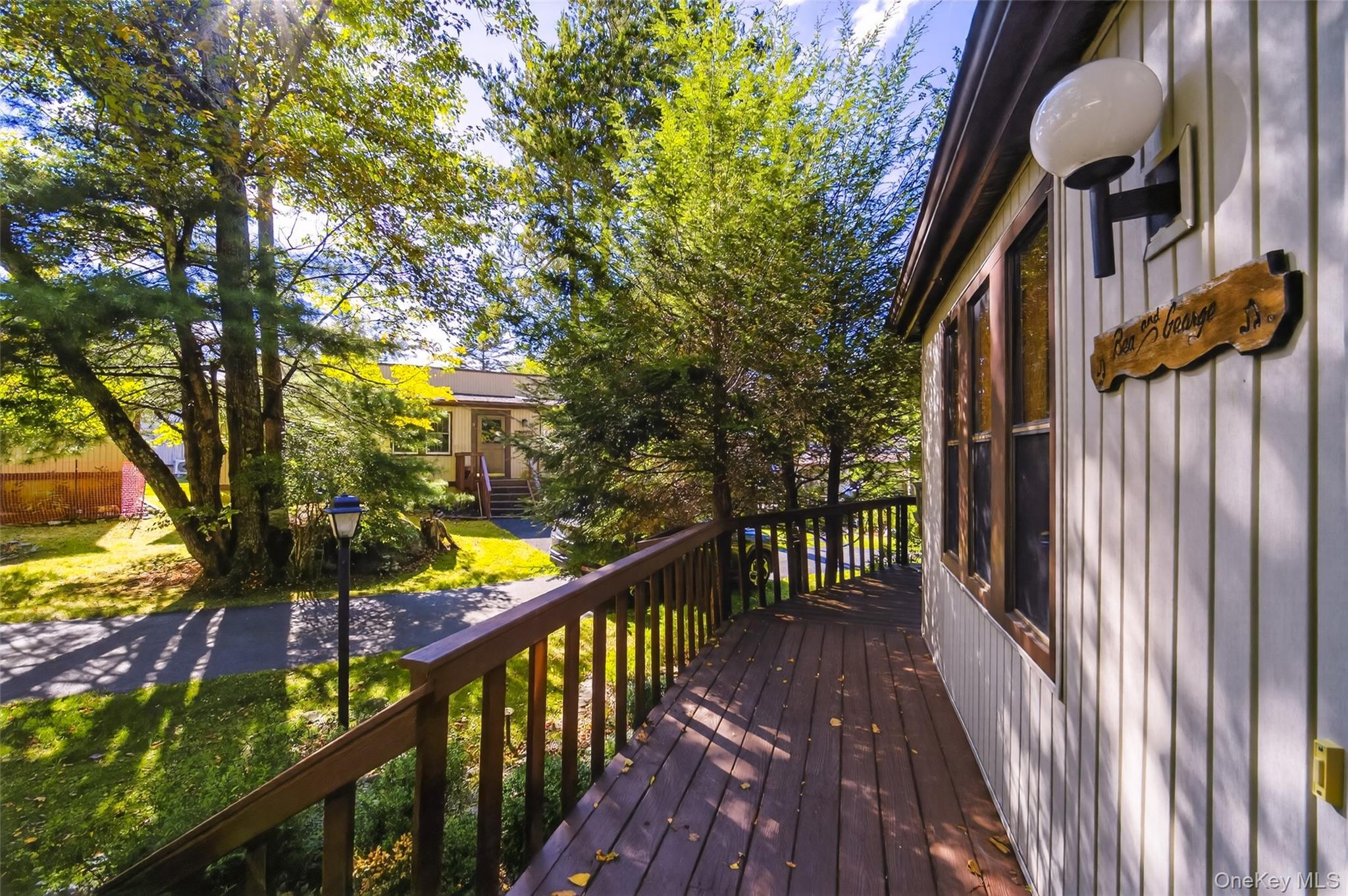 Single Family Ivanhoe Sullivan County, NY 12701, MLS-897973-20