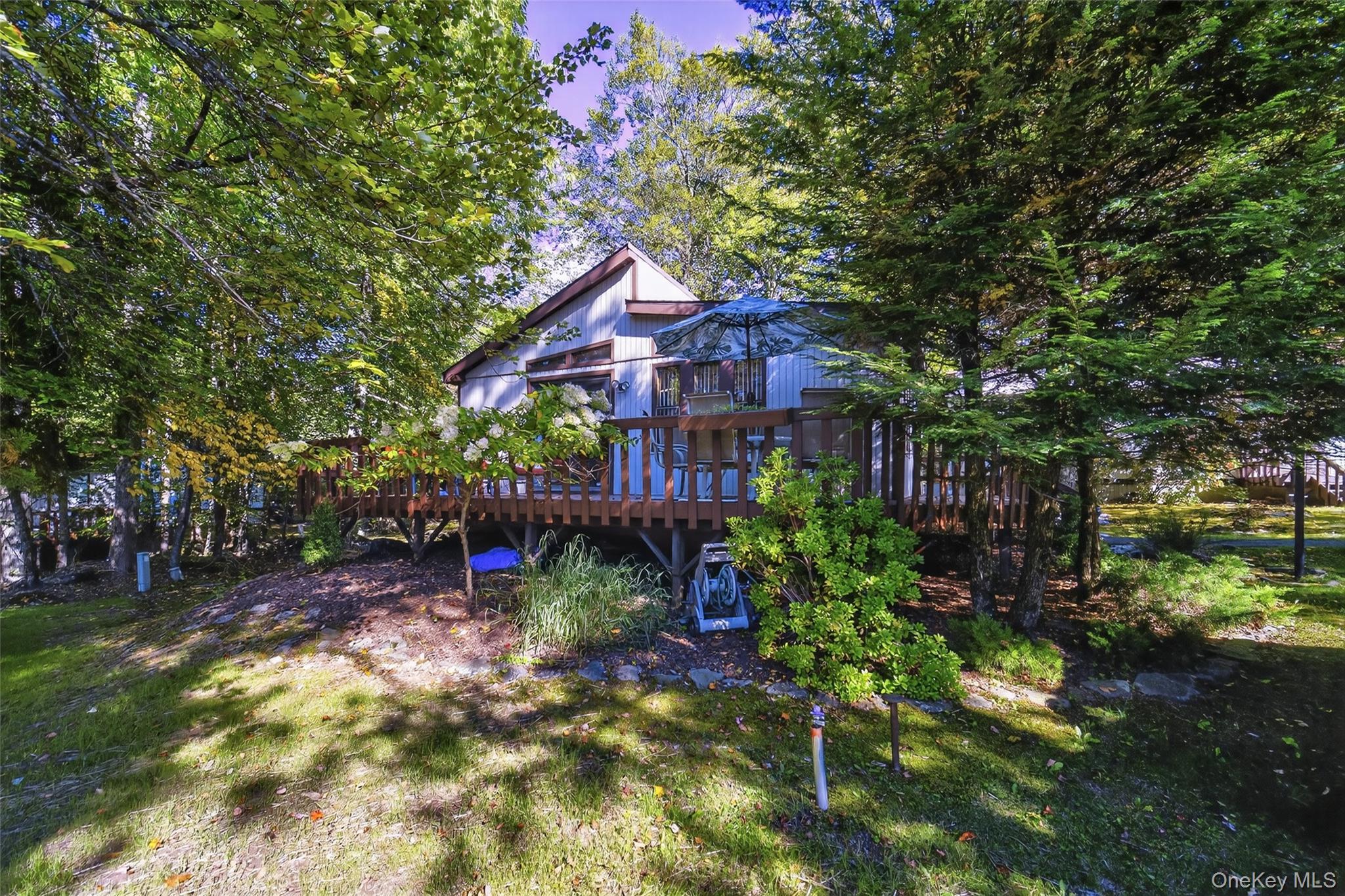 Single Family Ivanhoe Sullivan County, NY 12701, MLS-897973-23