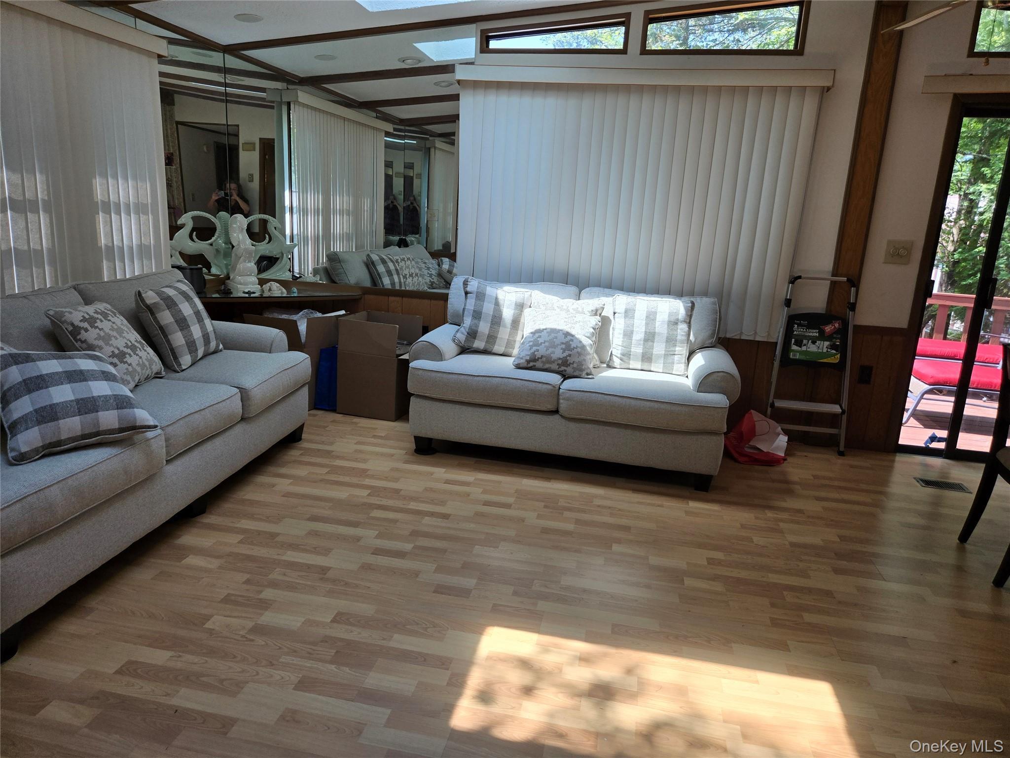 Single Family Ivanhoe  Sullivan County, NY 12701, MLS-897973-3