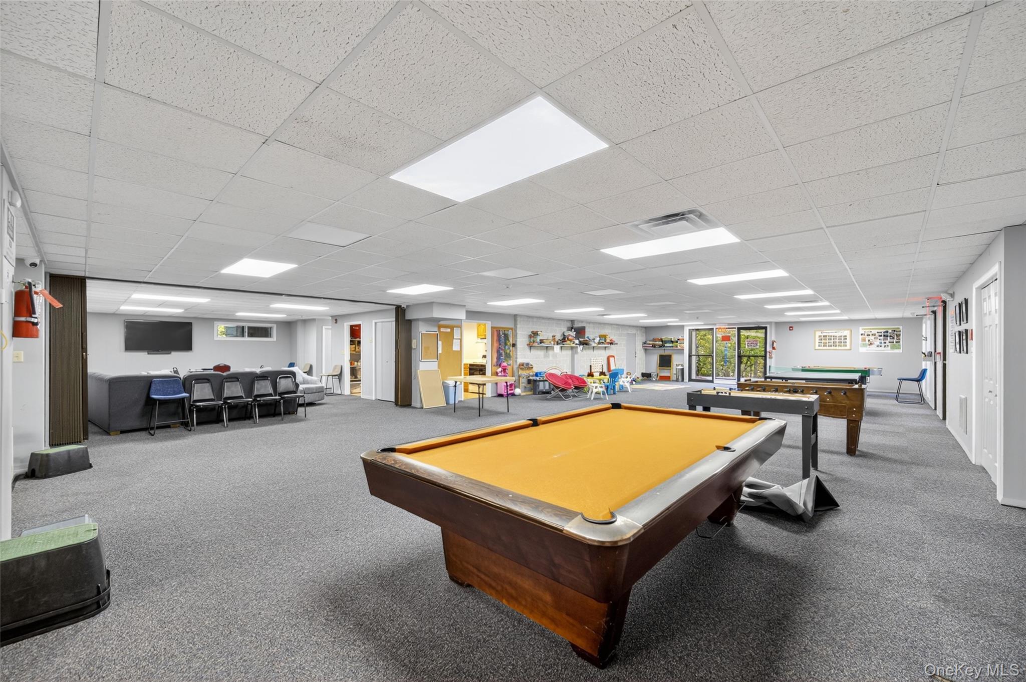 Single Family Ivanhoe Sullivan County, NY 12701, MLS-897973-35