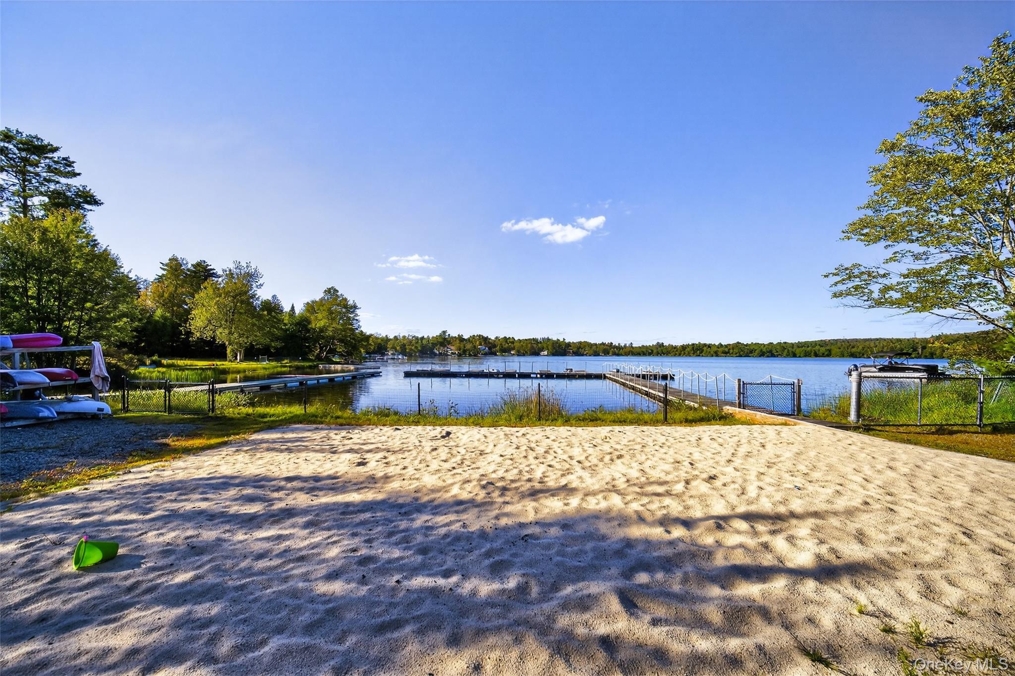 Single Family Ivanhoe Sullivan County, NY 12701, MLS-897973-40