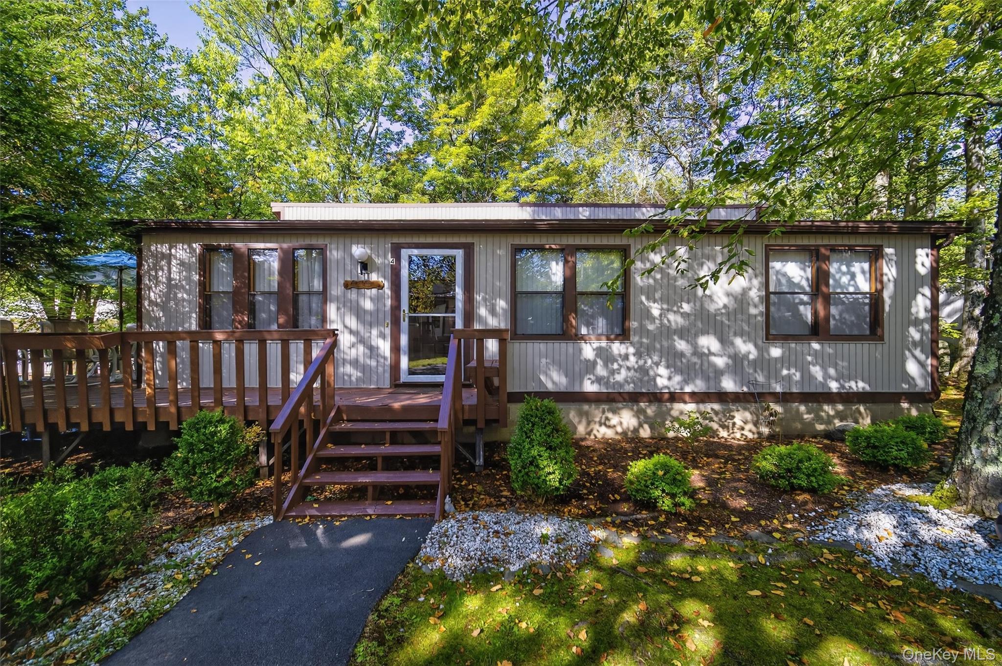 Single Family Ivanhoe  Sullivan County, NY 12701, MLS-897973-42