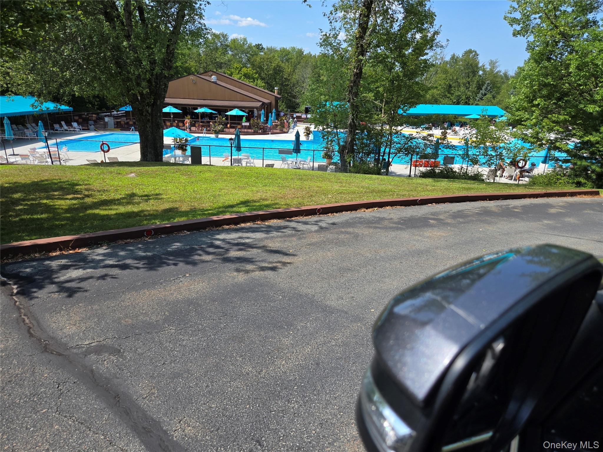 Single Family Ivanhoe  Sullivan County, NY 12701, MLS-897973-9