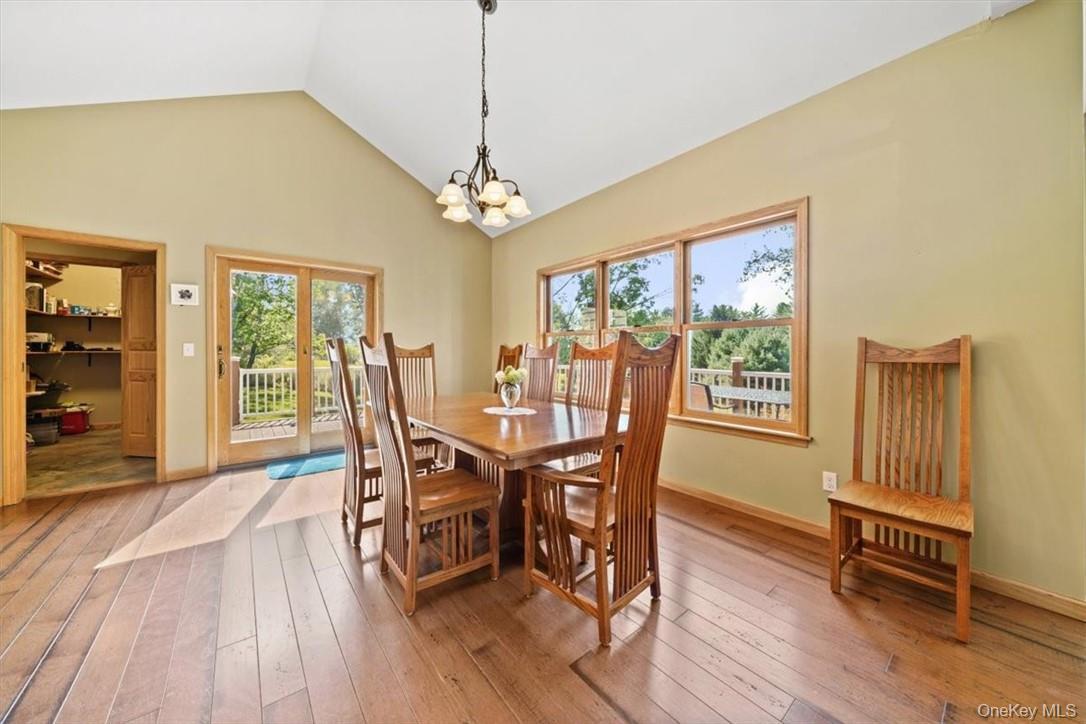 Single Family Milanville Road  Out Of Area, NY 18405, MLS-897974-11