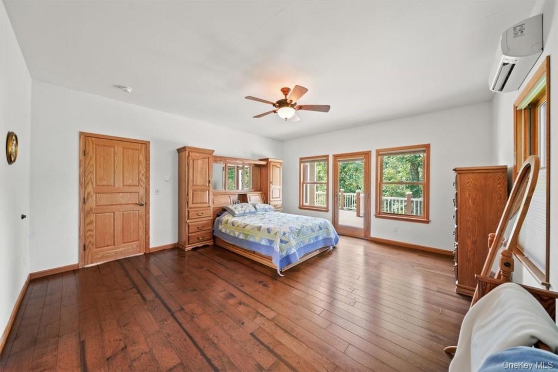 Single Family Milanville Road  Out Of Area, NY 18405, MLS-897974-15