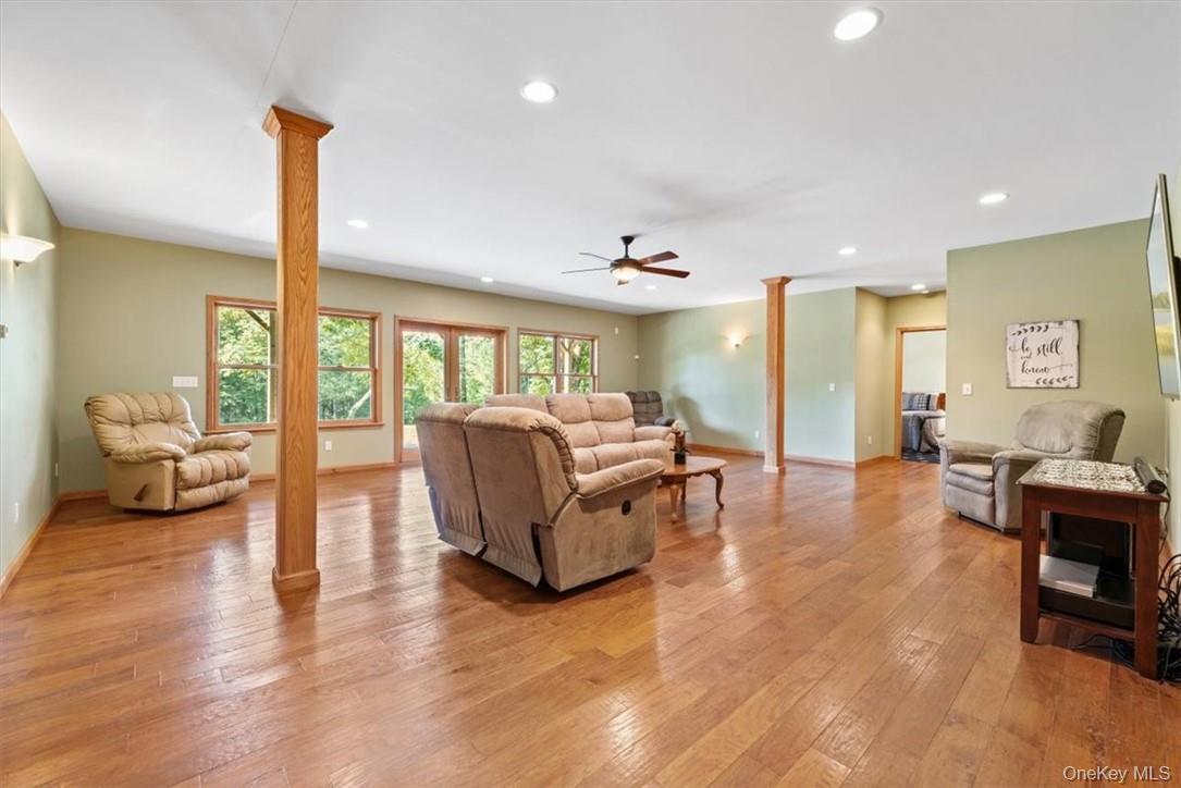 Single Family Milanville Road  Out Of Area, NY 18405, MLS-897974-18