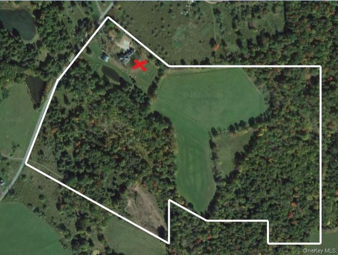 Single Family Milanville Road  Out Of Area, NY 18405, MLS-897974-2