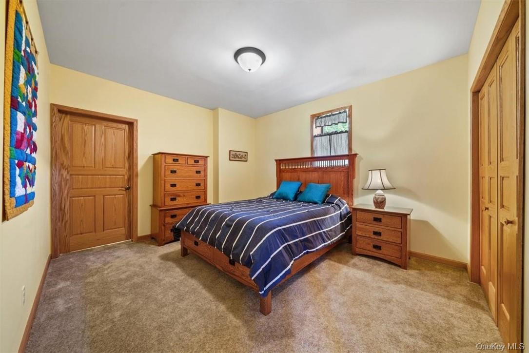 Single Family Milanville Road  Out Of Area, NY 18405, MLS-897974-20