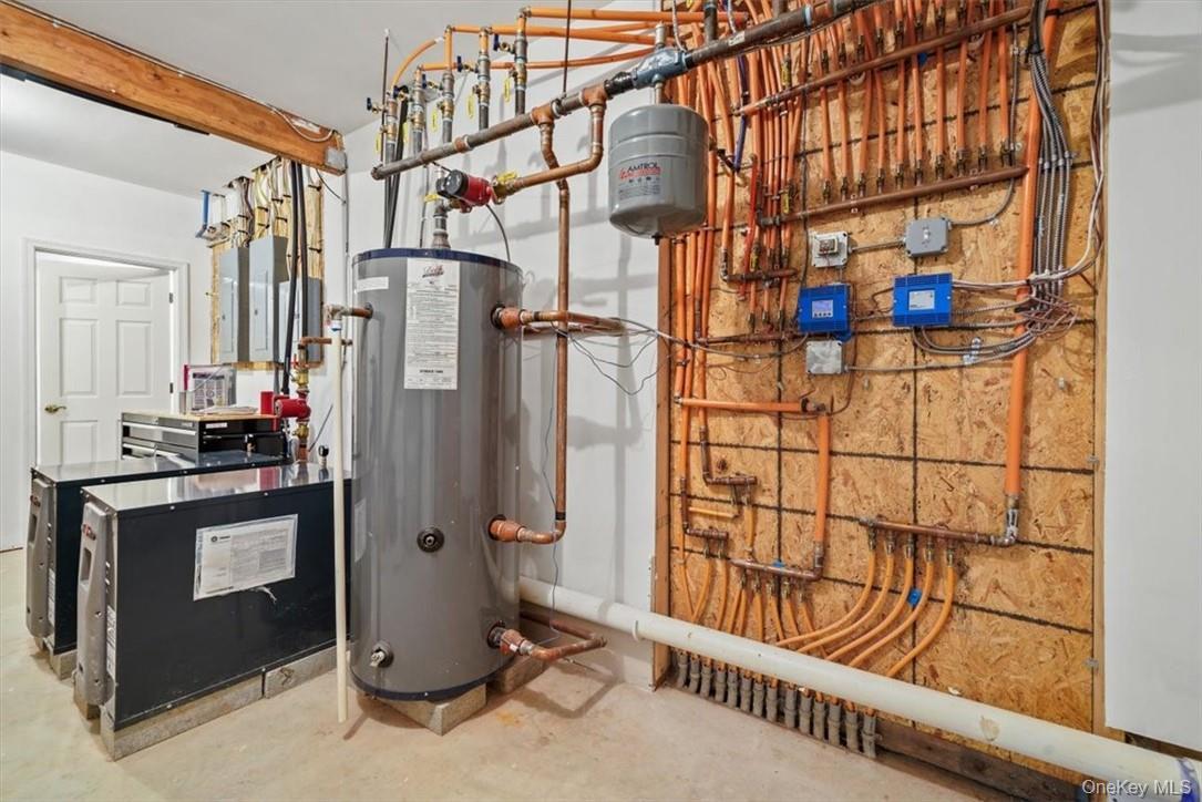 Single Family Milanville Road  Out Of Area, NY 18405, MLS-897974-22