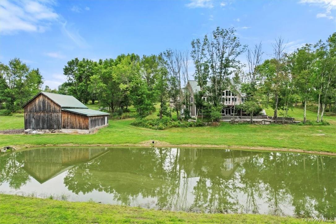 Single Family Milanville Road  Out Of Area, NY 18405, MLS-897974-28