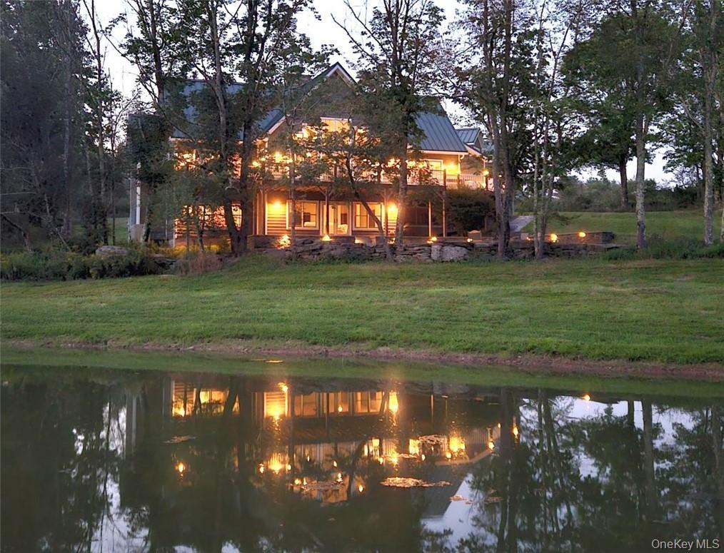 Single Family Milanville Road  Out Of Area, NY 18405, MLS-897974-29