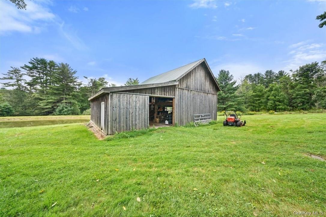 Single Family Milanville Road  Out Of Area, NY 18405, MLS-897974-31