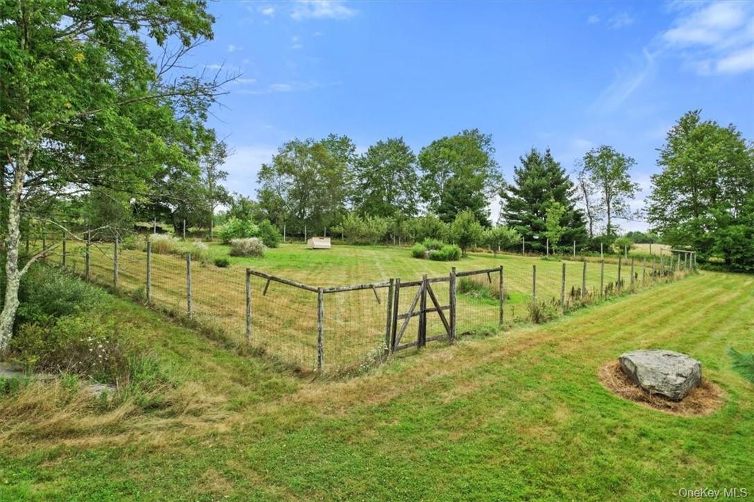 Single Family Milanville Road  Out Of Area, NY 18405, MLS-897974-32