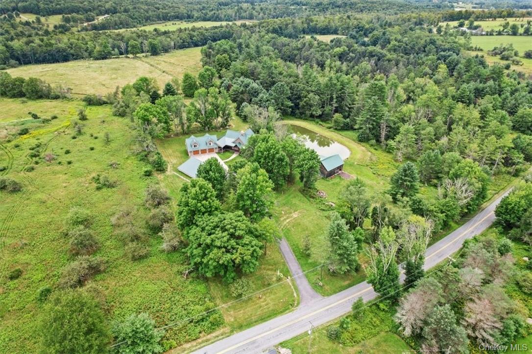 Single Family Milanville Road  Out Of Area, NY 18405, MLS-897974-35