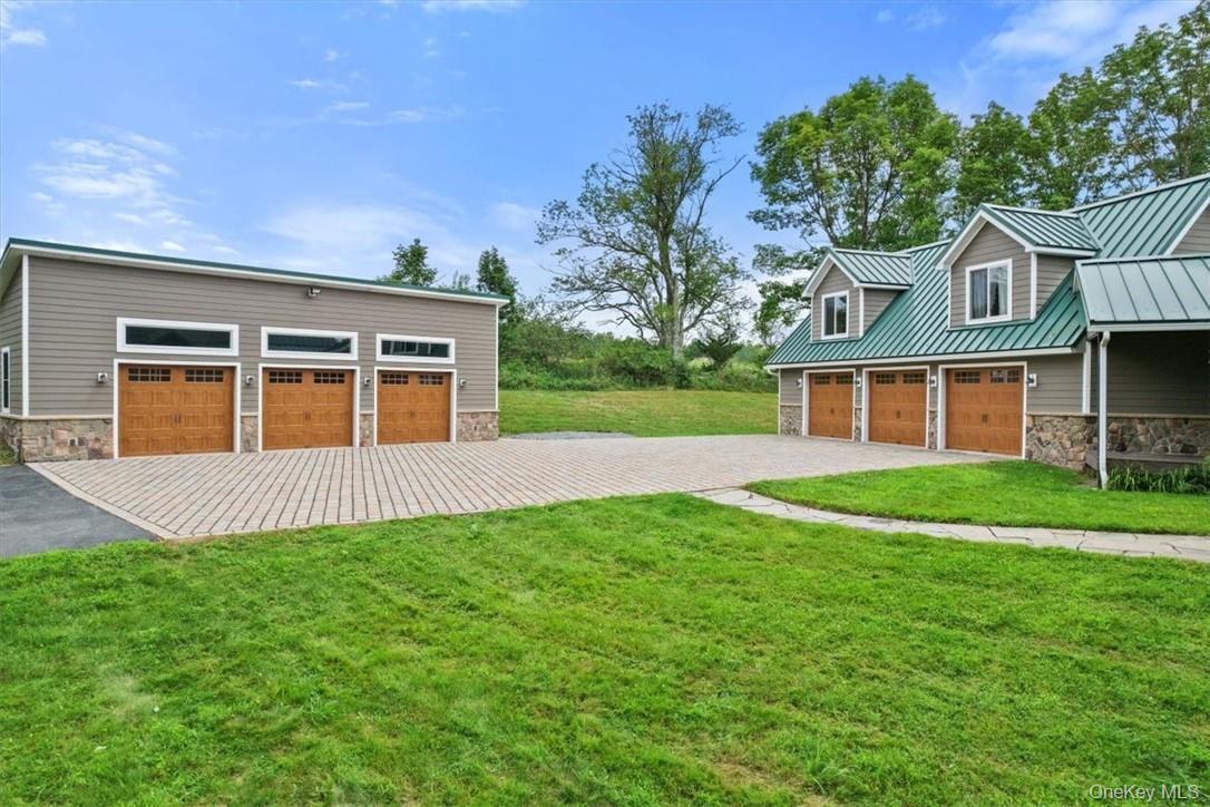 Single Family Milanville Road  Out Of Area, NY 18405, MLS-897974-4