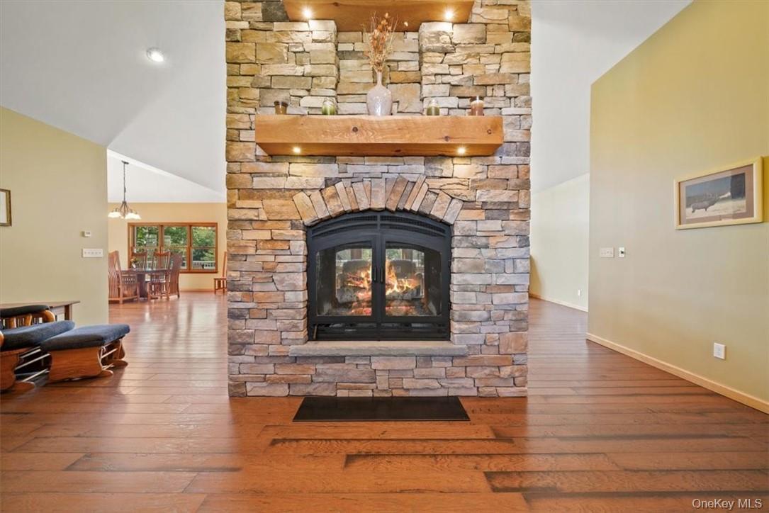 Single Family Milanville Road  Out Of Area, NY 18405, MLS-897974-7