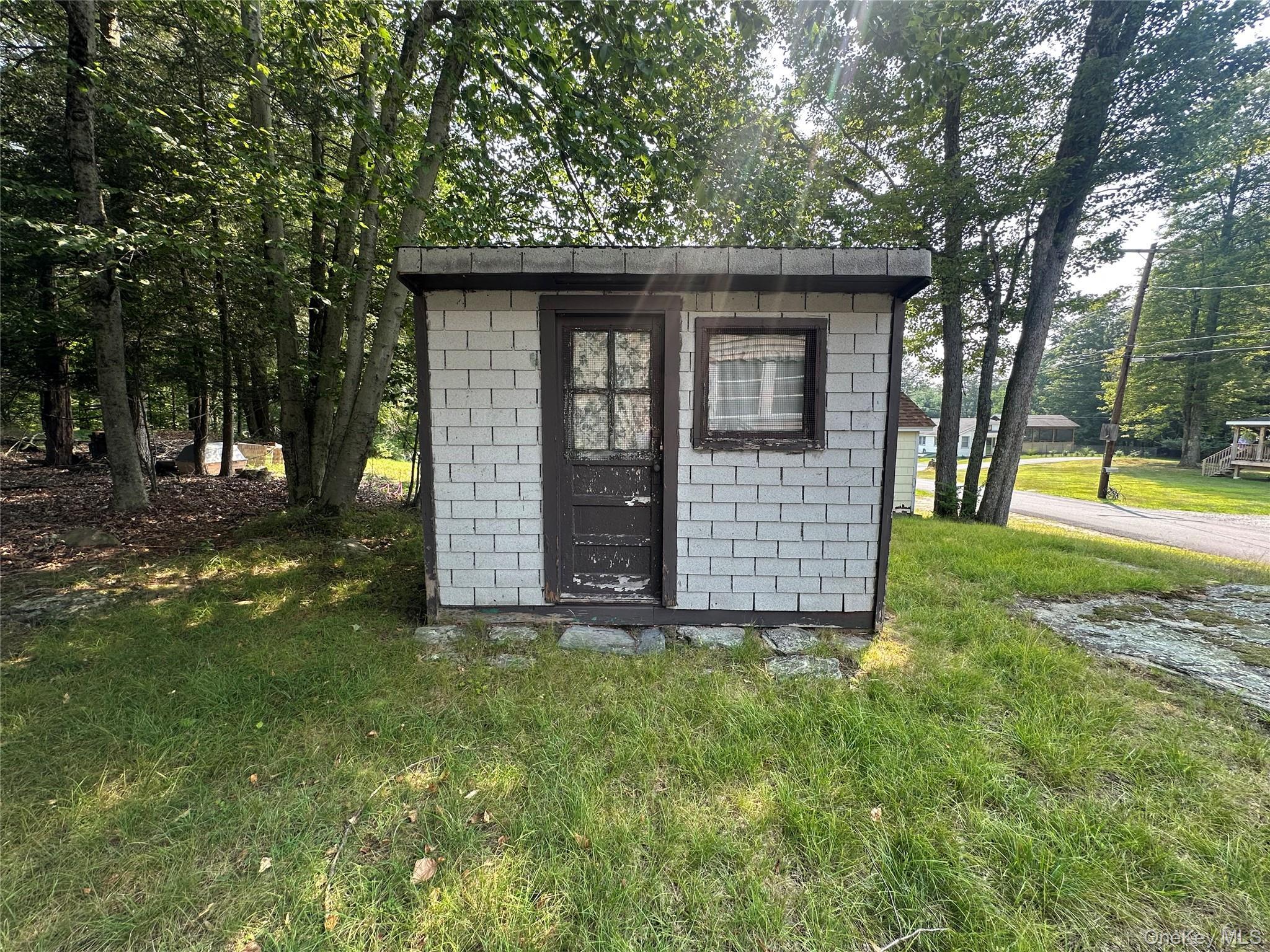 Single Family Pierce  Sullivan County, NY 12720, MLS-897979-26