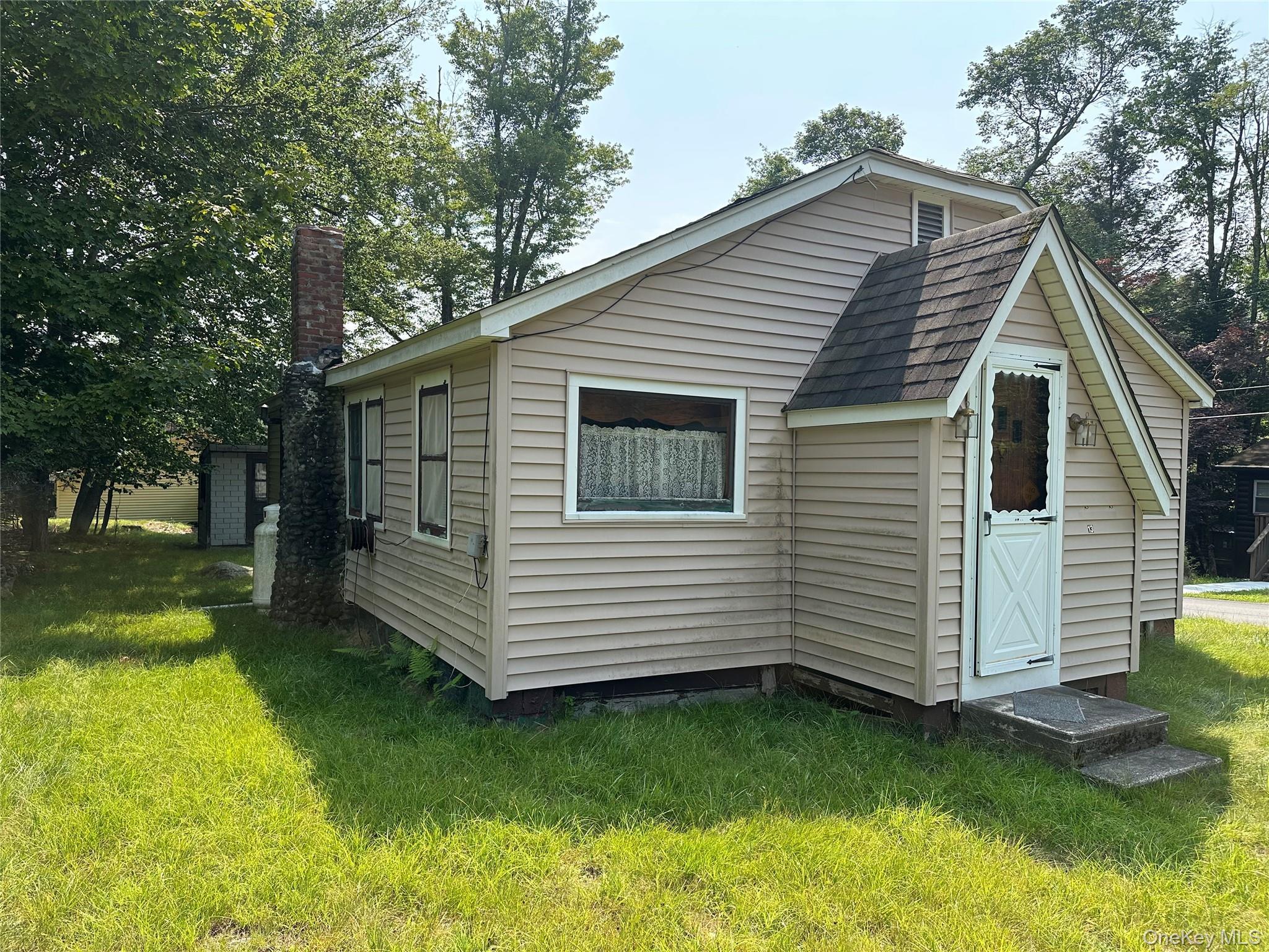 Single Family Pierce  Sullivan County, NY 12720, MLS-897979-3