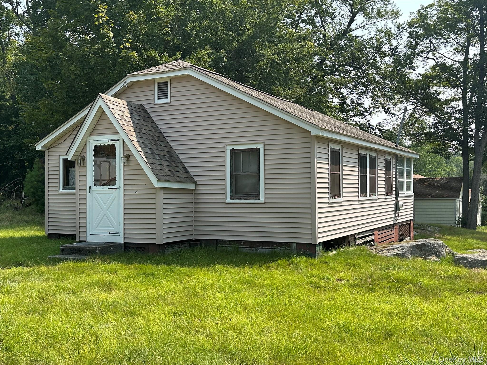 Single Family Pierce  Sullivan County, NY 12720, MLS-897979-4