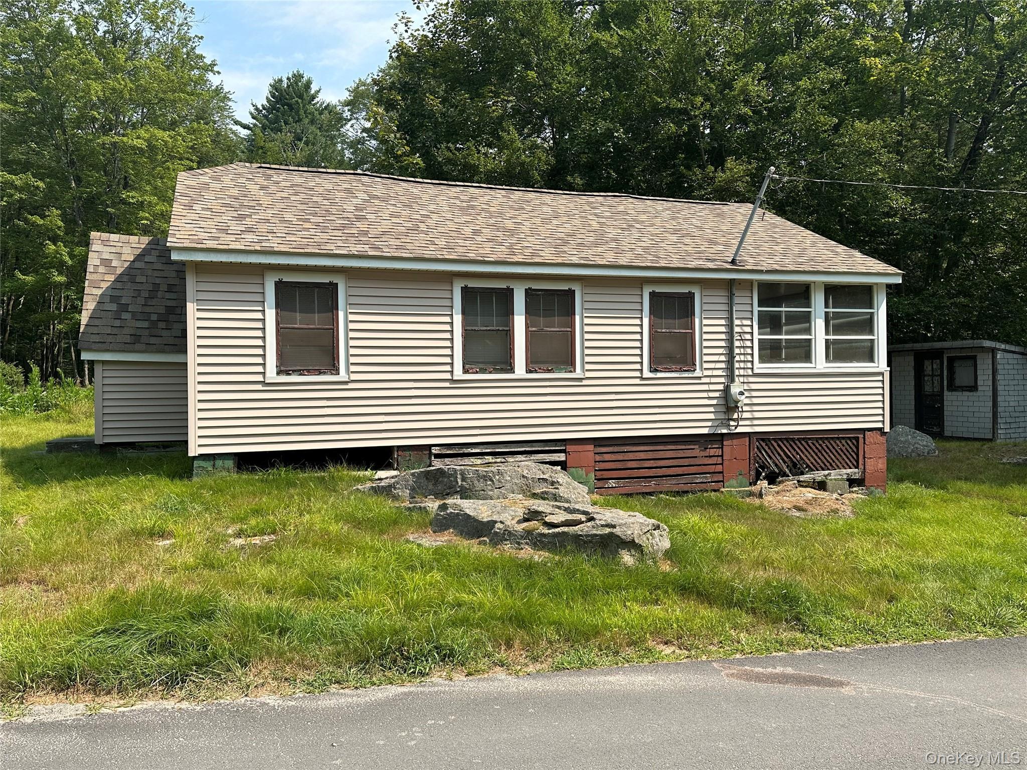 Single Family Pierce  Sullivan County, NY 12720, MLS-897979-5