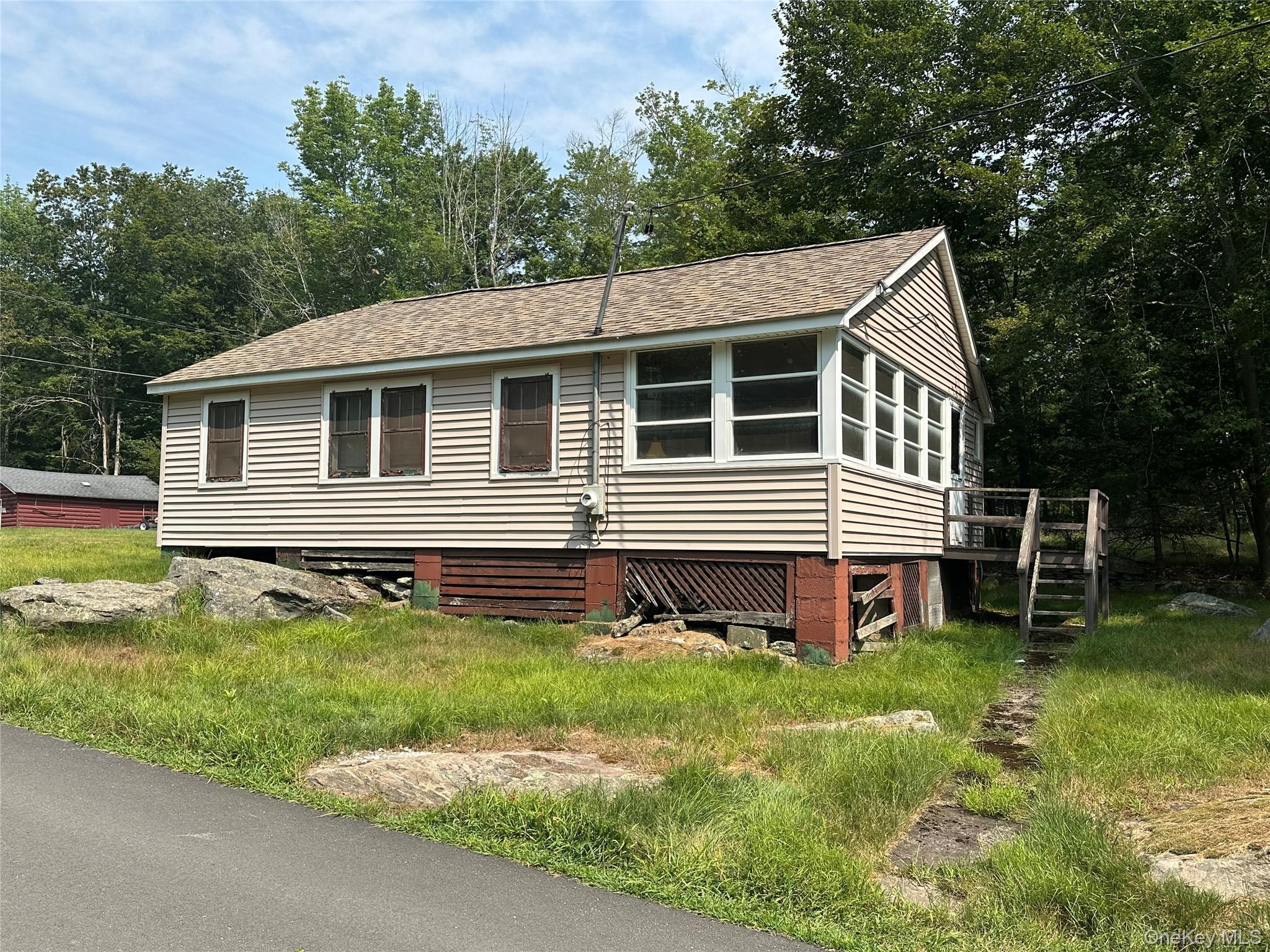 Single Family Pierce  Sullivan County, NY 12720, MLS-897979-6