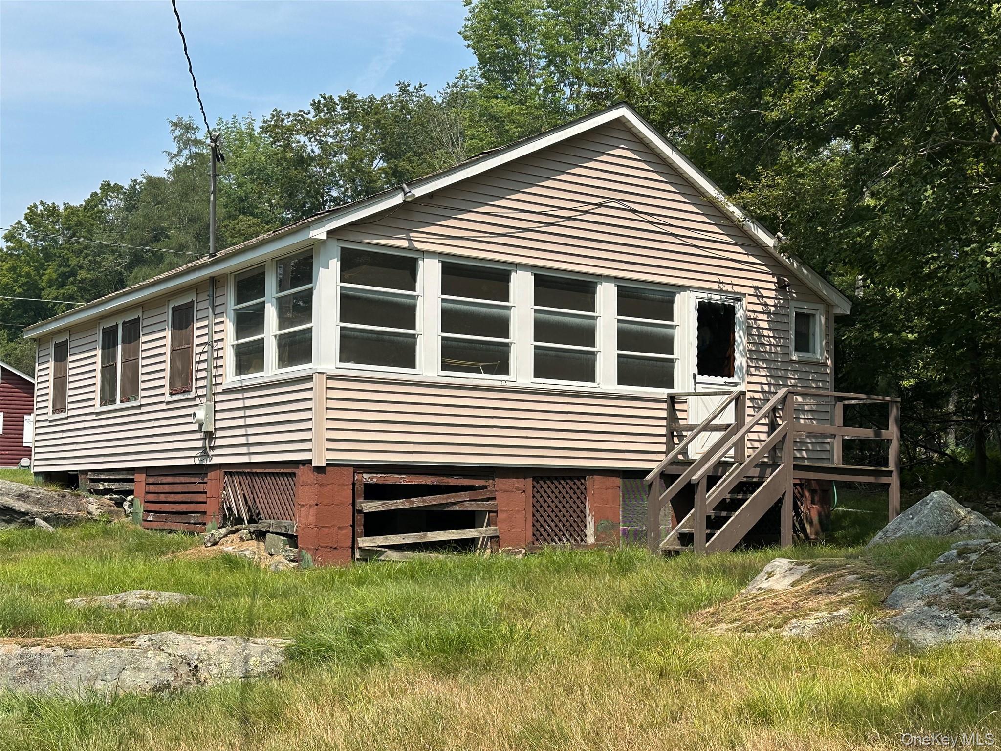 Single Family Pierce  Sullivan County, NY 12720, MLS-897979-8