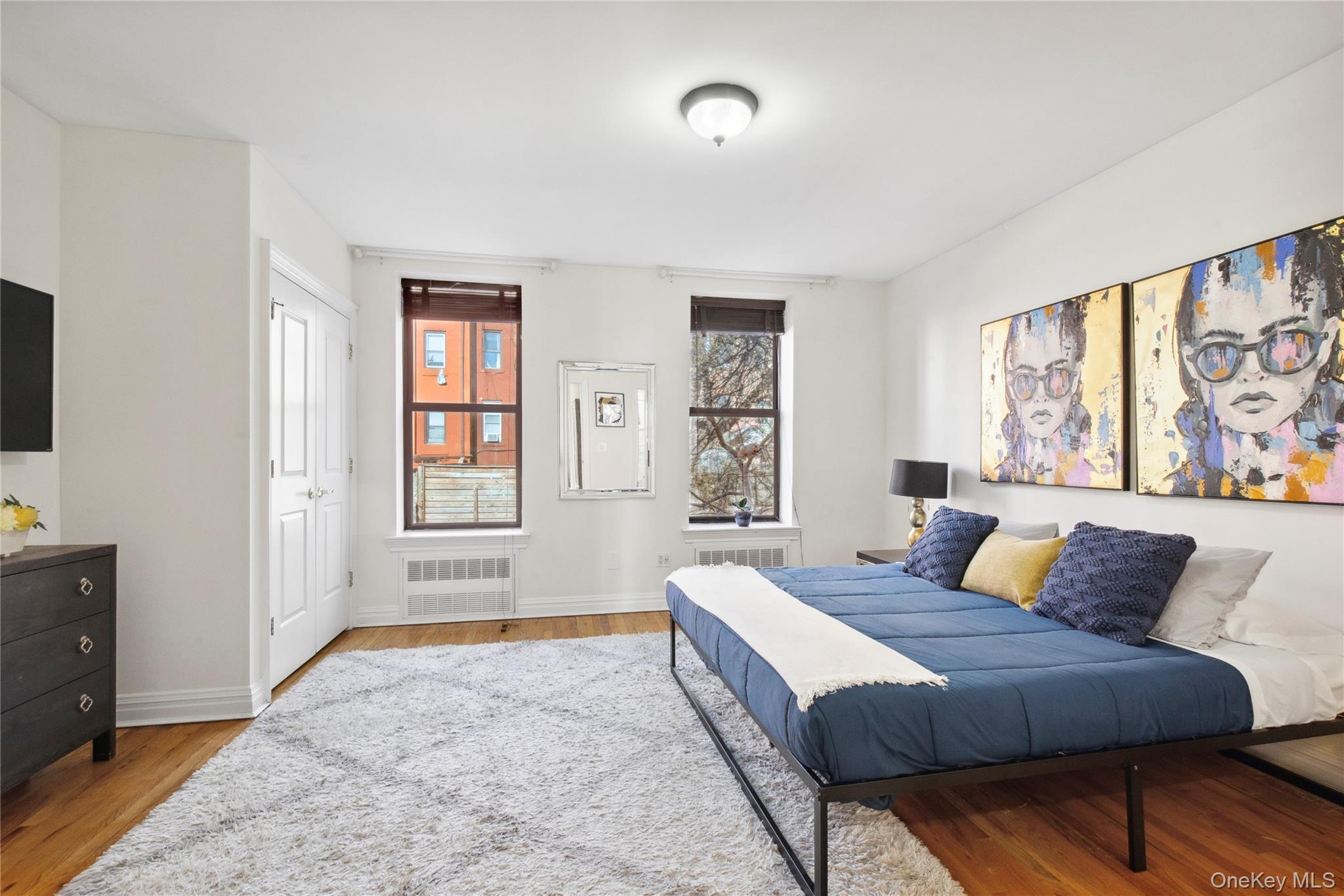Apartment Bradhurst  Manhattan, NY 10030, MLS-897982-4