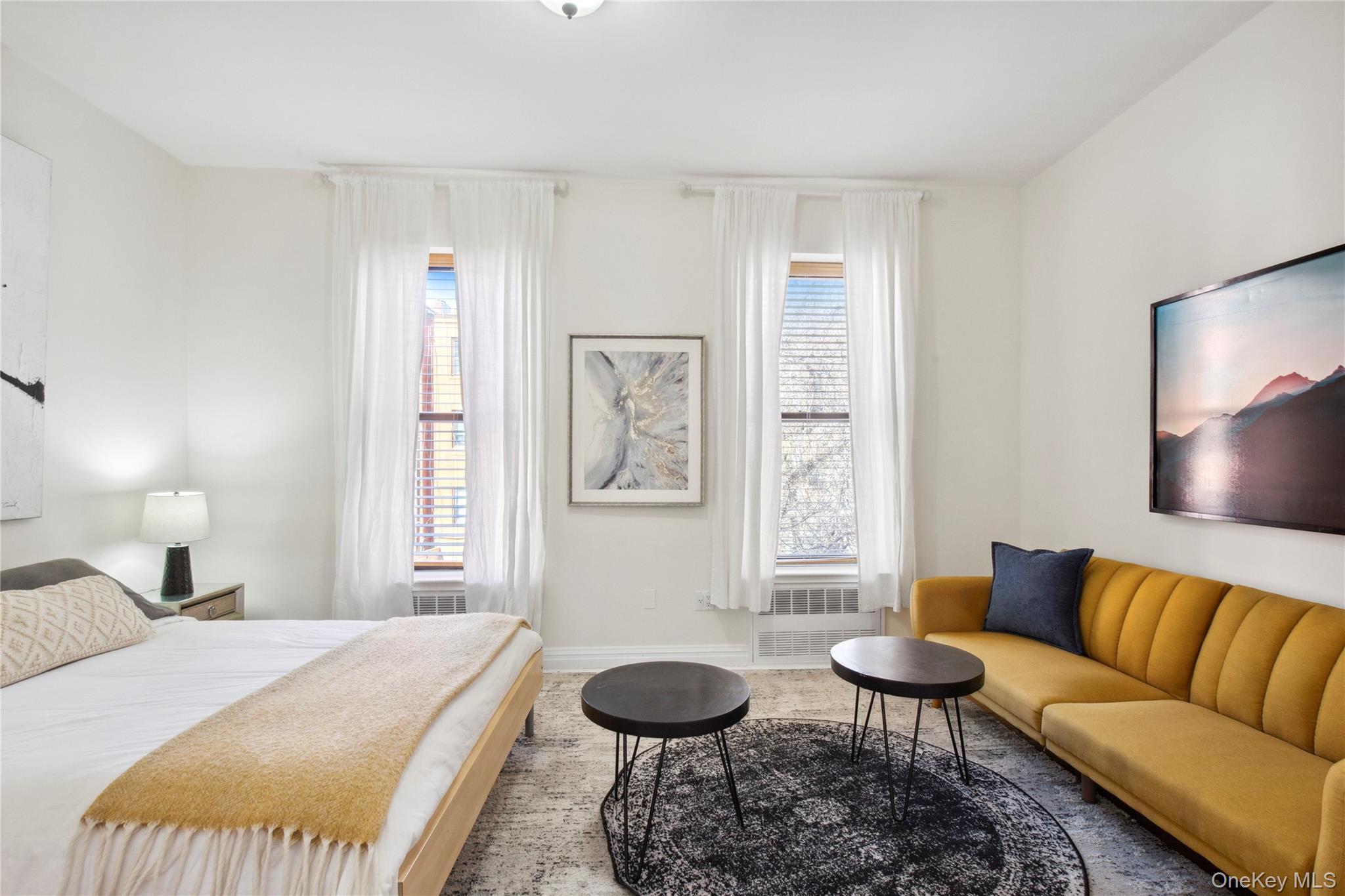 Apartment Bradhurst  Manhattan, NY 10030, MLS-897982-6