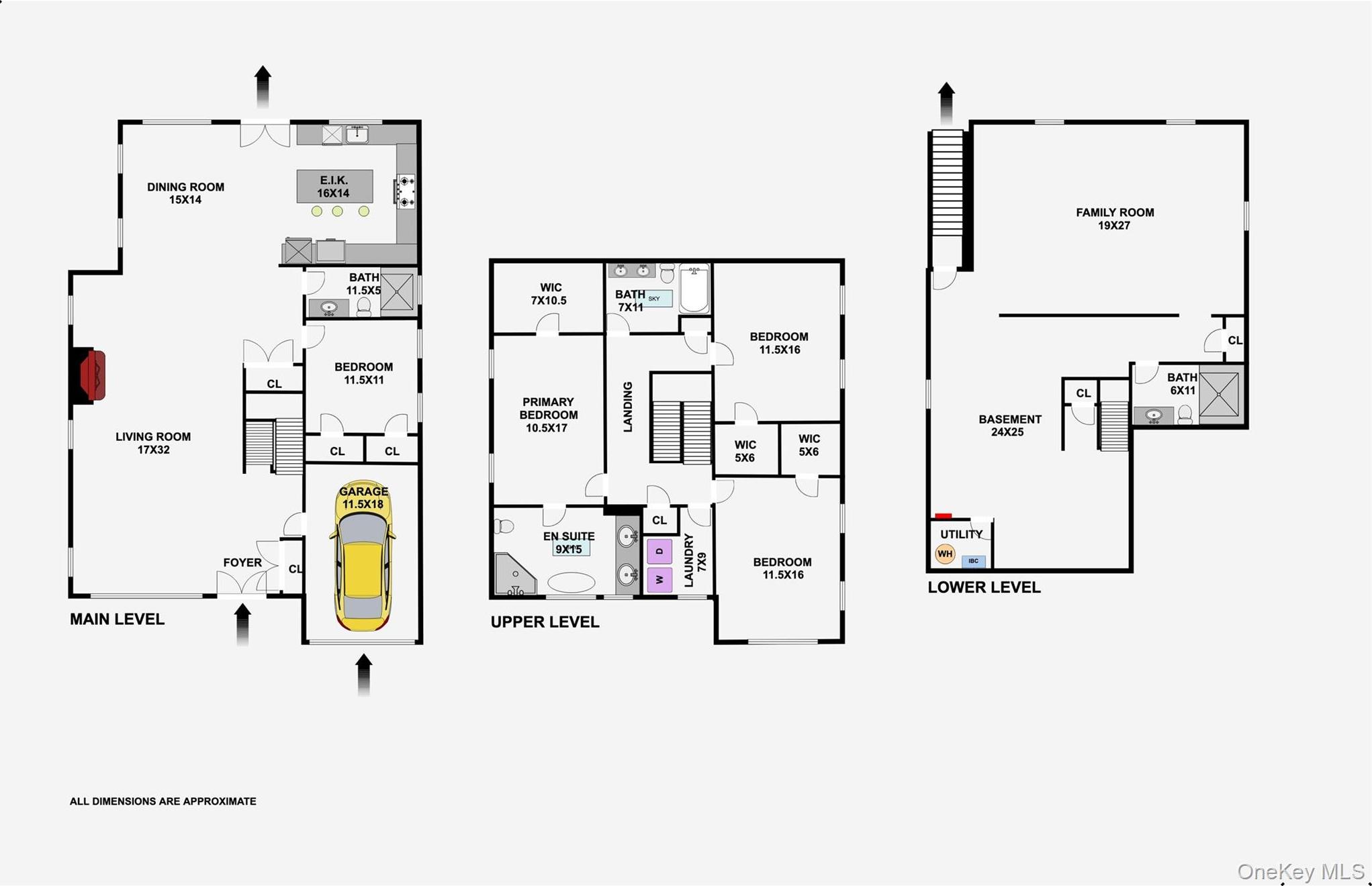 Single Family Norman  Nassau County, NY 11040, MLS-897988-36