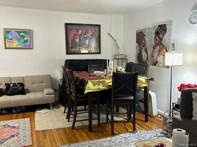 Apartment Kew Gardens  Queens, NY 11415, MLS-898019-17