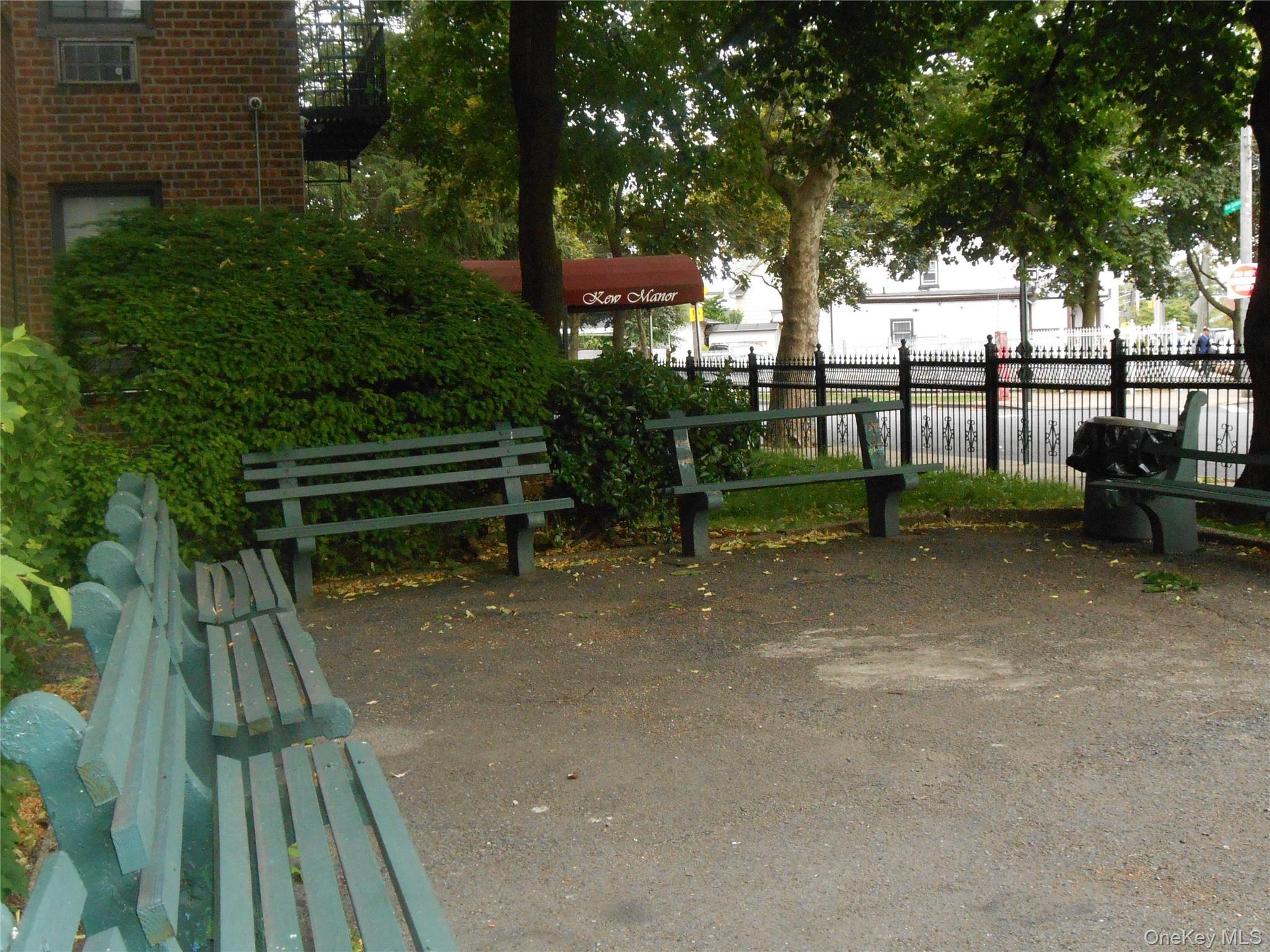 Apartment Kew Gardens  Queens, NY 11415, MLS-898019-49