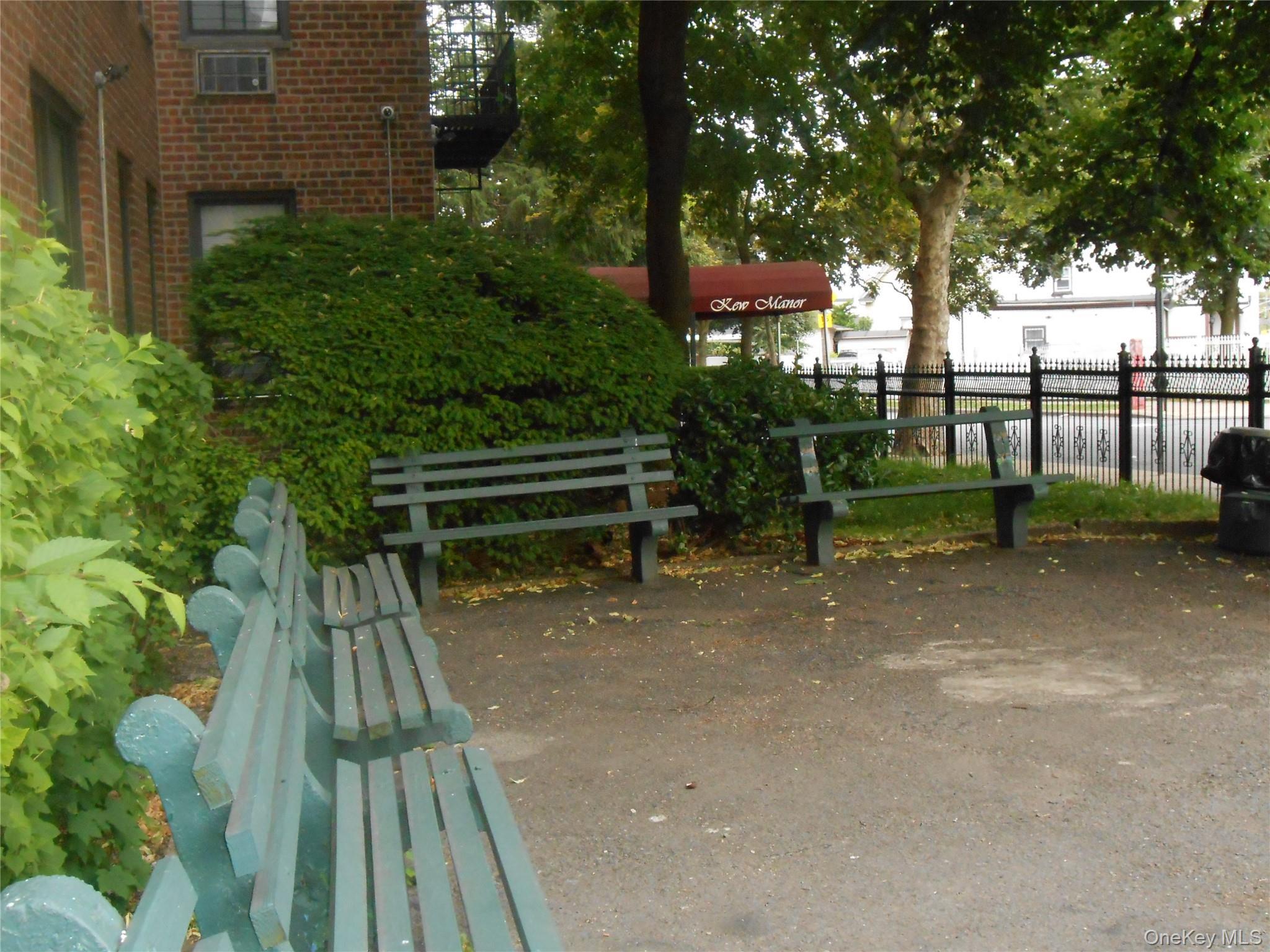 Apartment Kew Gardens  Queens, NY 11415, MLS-898019-50