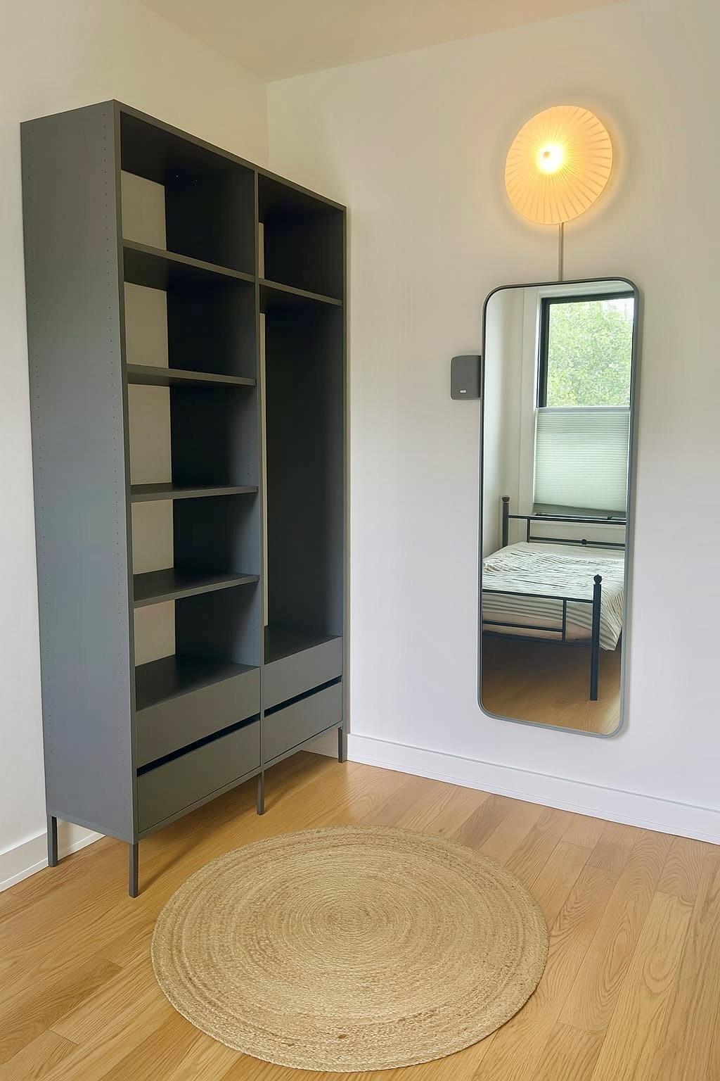 Apartment Nassau  Brooklyn, NY 11222, MLS-898030-6