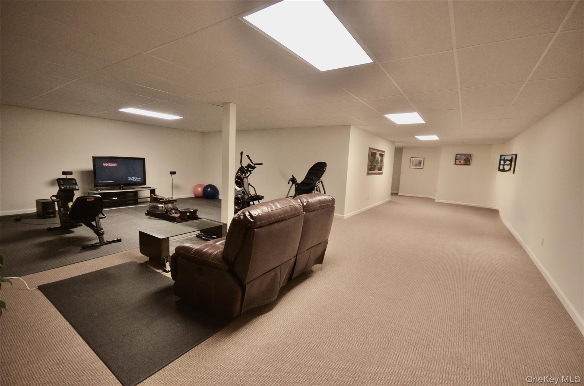 Condo Balfour  Suffolk County, NY 11747, MLS-898046-21