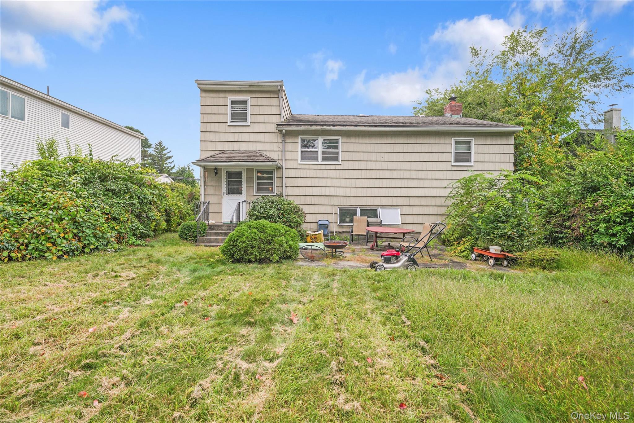 Single Family Westlake Westchester County, NY 10594, MLS-898060-22