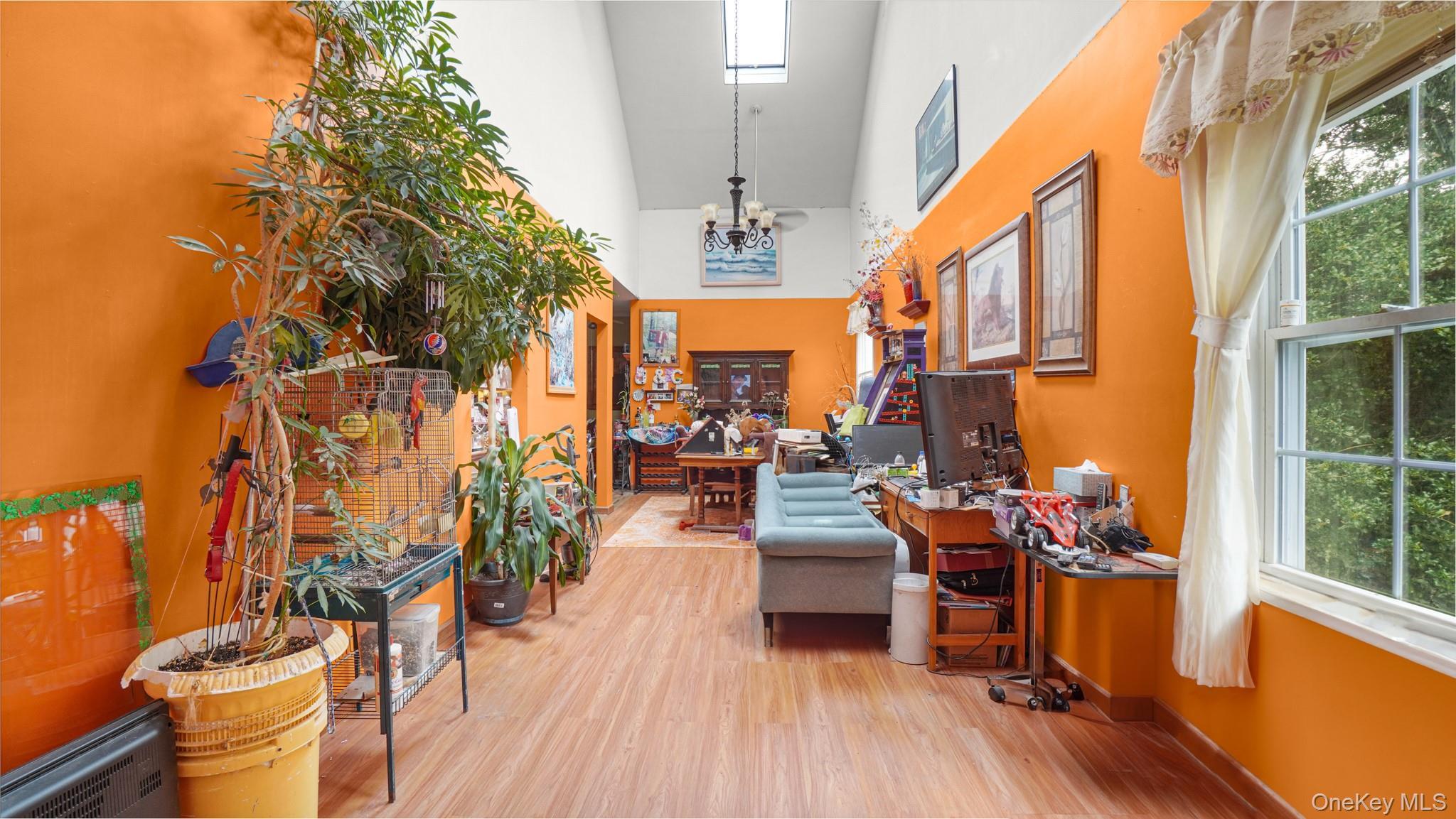 Single Family Windsor  Nassau County, NY 11563, MLS-898067-14