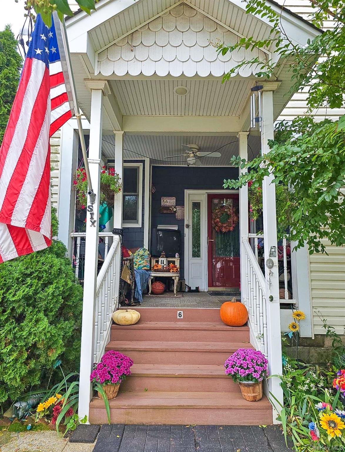 Single Family Windsor  Nassau County, NY 11563, MLS-898067-4