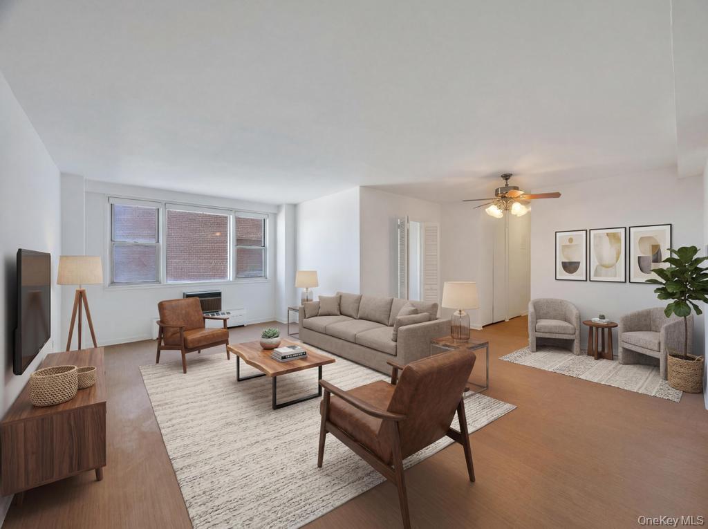 Coop Flatbush Avenue  Brooklyn, NY 11210, MLS-898089-11