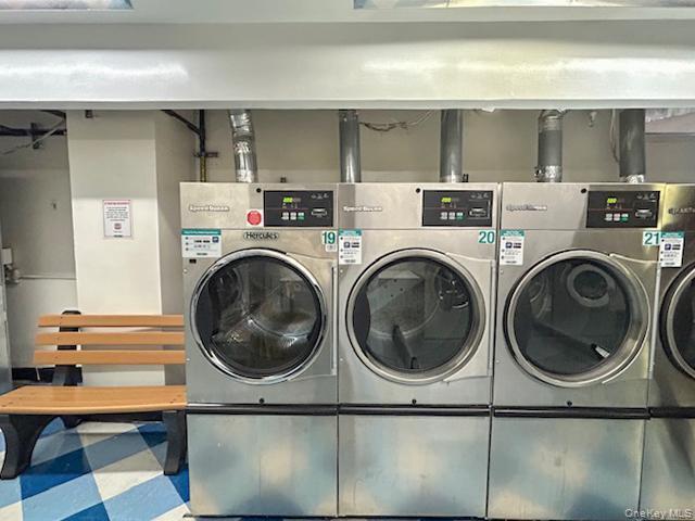 Coop Flatbush Avenue  Brooklyn, NY 11210, MLS-898089-32