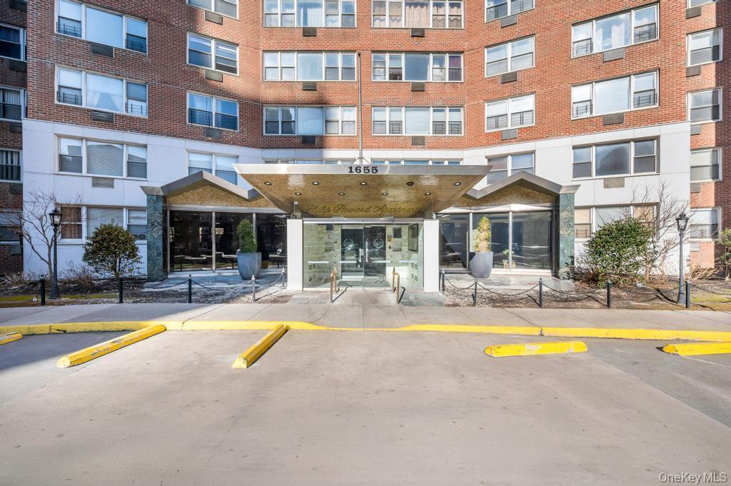 Coop Flatbush Avenue  Brooklyn, NY 11210, MLS-898089-5